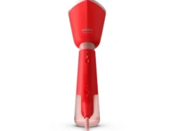 Philips 5000 series STH5020 - Handhållen textilångapparat - sula metall - 1300 W - Coral