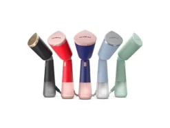 Philips 5000 series STH5020 - Handhållen textilångapparat - sula metall - 1300 W - Coral