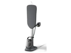 Philips All-in-One 8500 Series AIS8540 - Textilångning med automatisk avstängning - 2200 W - bluish gray/golden