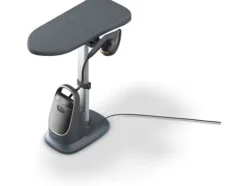 Philips All-in-One 8500 Series AIS8540 - Textilångning med automatisk avstängning - 2200 W - bluish gray/golden