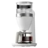 Philips Café Gourmet HD5416 - Kaffemaskin - 15 koppar - vit