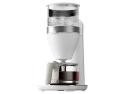 Philips Café Gourmet HD5416 - Kaffemaskin - 15 koppar - vit