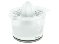 Philips Daily Collection HR2738 - Citruspress - 0.5 liter - 25 W - Star white