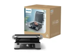 Philips Grillar-ELEKTRISK GRILL HD6301/90 Elektrisk grill