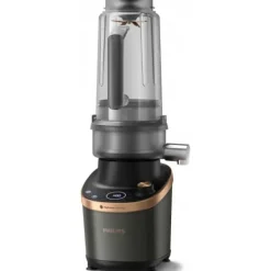 Philips Juicepressar-Flip&Juice HR3770/00 -mixer med juicepress