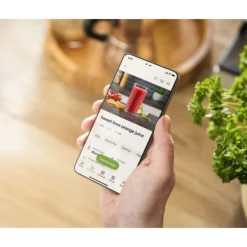 Philips Juicepressar-Flip&Juice HR3770/00 -mixer med juicepress