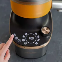 Philips Juicepressar-Flip&Juice HR3770/00 -mixer med juicepress