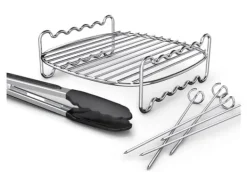 Philips HD9920 - Tillbehörssats - för varmluftsfritös