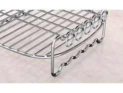 Philips HD9920 - Tillbehörssats - för varmluftsfritös