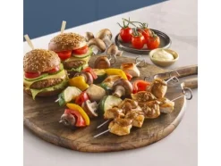 Philips HD9920 - Tillbehörssats - för varmluftsfritös