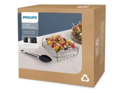 Philips HD9920 - Tillbehörssats - för varmluftsfritös