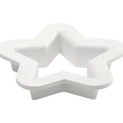 Pastamaskiner-Philips Home HR2455/09 Pastamaskin formskivor Vit