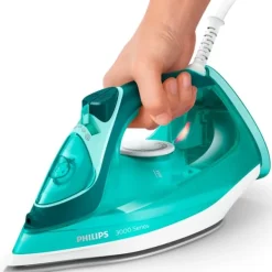 Philips Strykjärn-Ångstrykjärn DST3030/70 2400Watt Keramisk