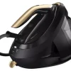 Philips PerfectCare 8000 Series PSG8130 - Strykjärn med separat ånggenerator med automatisk avstängning - sula SteamGlide Elite - 2700 W