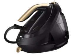 Philips PerfectCare 8000 Series PSG8130 - Strykjärn med separat ånggenerator med automatisk avstängning - sula SteamGlide Elite - 2700 W