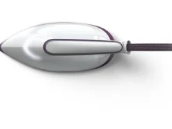 Philips PerfectCare 6000 Series PSG6020 - Strykjärn med separat ånggenerator med automatisk avstängning - sula SteamGlide Plus - 2400 W