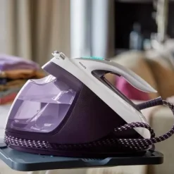 Philips Strykjärn-PerfectCare Elite Plus GC9660 / 30 - 7,5 bar ånggenerator - 155 g / min