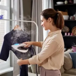 Philips Strykjärn-PerfectCare Elite Plus GC9660 / 30 - 7,5 bar ånggenerator - 155 g / min