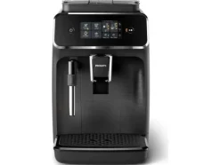 Philips Kaffemaskiner & Espresso-Series 2200 EP2220 - Automatisk kaffekokare med mjölkskummare - 15 bar - matt black