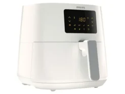 Philips Fritöser-Series 3000 HD9270 Airfryer XL - Varmluftsfritös - 6.2 liter - 2000 W - vit