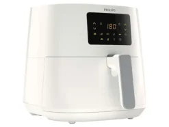 Philips Fritöser-Series 3000 HD9270 Airfryer XL - Varmluftsfritös - 6.2 liter - 2000 W - vit
