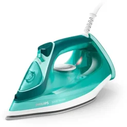 Philips Strykjärn Easyspeed Advanced 2400w Grönt