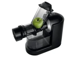 Philips Juicepressar-Viva Collection HR1889 - Råsaftcentrifug - 1 liter - 150 W - svart/silver