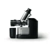 Philips Juicepressar-Viva HR1889/70 Juicecentrifug - XL Chimney - Snabb rengöring - 1L kanna - Svart