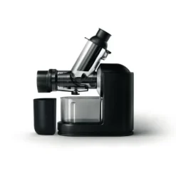 Philips Juicepressar-Viva HR1889/70 Juicecentrifug - XL Chimney - Snabb rengöring - 1L kanna - Svart
