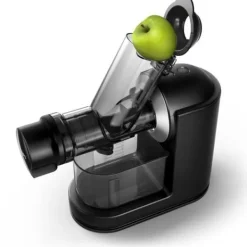 Philips Juicepressar-Viva HR1889/70 Juicecentrifug - XL Chimney - Snabb rengöring - 1L kanna - Svart