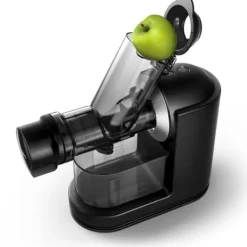 Philips Juicepressar-Viva HR1889/70 Juicer - XL Öppen spis - Snabb rengöring - 1L kanna - Svart