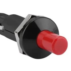 Spisar-Piezotändare - Tryckknapp - 1000 mm - Blå - Gas