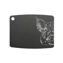 Skärbrädor-PIG / Jade 30 cm skärbräda