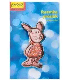 Kakformar-PIGGIE Kakbakare