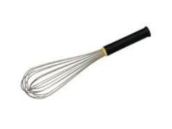 Piskeris Matfer 25 cm Plasthåndtag,stk