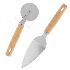 Pizzaspadar-PIZZA SPADE 30 cm MED redskap 2935
