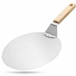 Pizzaspadar-PIZZA SPADE 30 cm MED redskap 2935