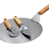 Tillbehör För Pizzaskärare-PIZZA SPADE 30 cm MED TILLBEHÖR 2935