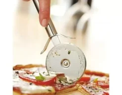 WMF Pizzaskärare-PIZZAKNIV PROFI PLUS CROMARGAN STÅL