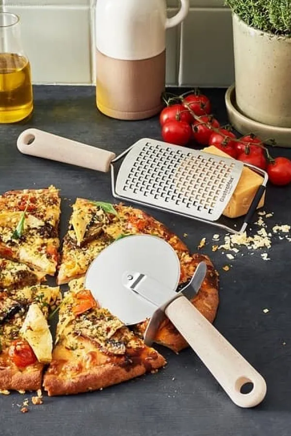 Gastromax Pizzaskärare BIO ™