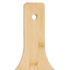 Pizzaspadar-Pizzaspade, 1x50x38 cm, Natur