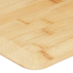 Pizzaspadar-Pizzaspade, 1x50x38 cm, Natur