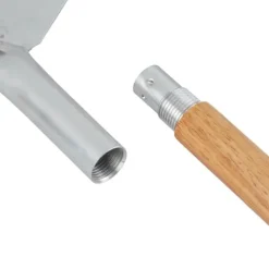 Pizzaspadar-Pizzaspade, 3x30,5x79 cm, Silver