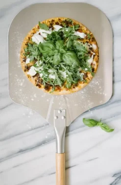 Dorre Pizzaspadar-Pizzaspade/Bakspade BBQ 91cm