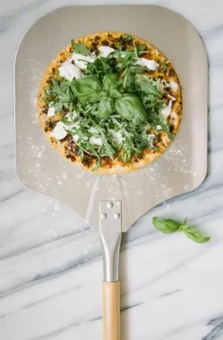 Dorre Pizzaspade/Bakspade BBQ 66cm