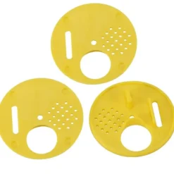 Plast Bikupa Nuc Box Ingångsportar (12 st/set) - Biodlingsutrustning