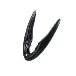 Plast Kastanjöppnare - Enkelt Nötkrackningsverktyg för Kastanjer, Valnötter och Andra Nötter