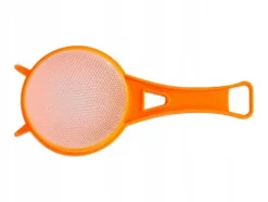 Silar-PLASTSIL 9 cm KÖKSDurkslag för silning och sikt BEKVÄMT