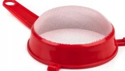 Plastsil 6cm KÖKSsil för silning och siktning POLISH