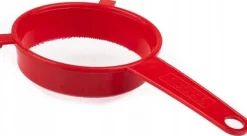 Durkslag & Silar-Plastsil 16cm KÖKSsil för silning och siktning POLSKA